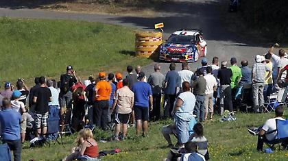 Δεν τον σταματά κανείς