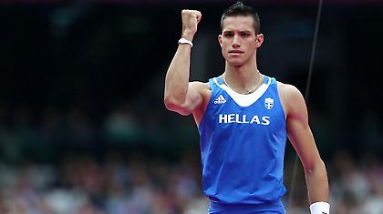 Είναι ένας από αυτούς