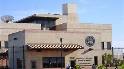 Μεξικό: Ένοπλοι επιτέθηκαν σε υπαλλήλους της αμερικανικής πρεσβείας