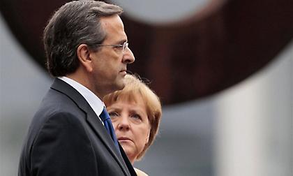 Άνοιξε ρωγμή στο «τείχος του Βερολίνου»