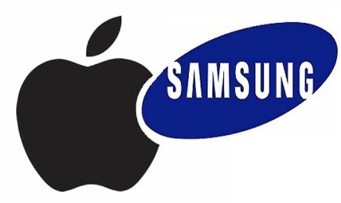 Νίκησε η Apple – πληρώνει αδρά η Samsung