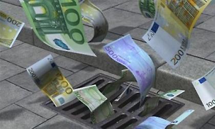 Στο 24,3% του ΑΕΠ η παραοικονομία στην Ελλάδα!