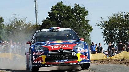 «Αέρας» ο Λεμπ