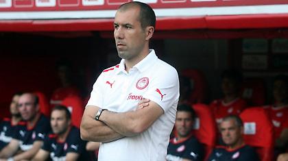 Ο Ζαρντίμ τελικά πάει στα σίγουρα…