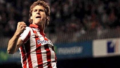 Θέλει Γιουβέντους ο Γιορέντε