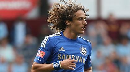 Δεν πωλείται ο Νταβίντ Λουίζ