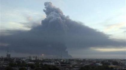 Στους 24 οι νεκροί στη Βενεζουέλα