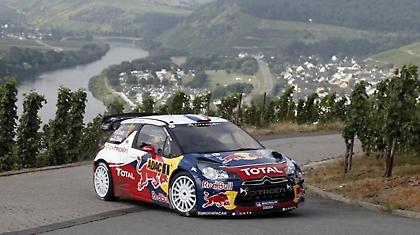 Απόλυτος κυρίαρχος ο Λεμπ