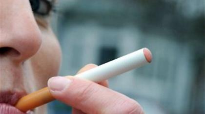 «Αθώα» για τις καρδιοπάθειες τα ηλεκτρονικά τσιγάρα