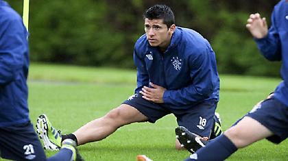 Στη Ρέιντζερς ο Αργυρίου!