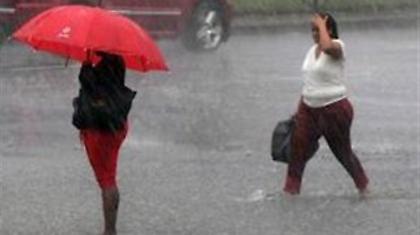 Αϊτή: Φονικό το πέρασμα της τροπικής καταιγίδας Ισαάκ