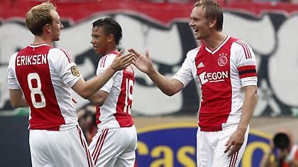 Τη σκόρπισε στους πέντε ανέμους