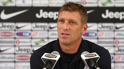 Χαμόγελα στη Γιουβέντους