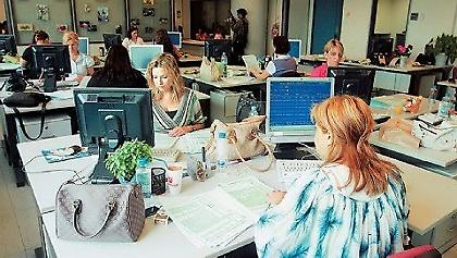 Δύο πυλώνες θα έχει η «νέου τύπου» εφεδρεία