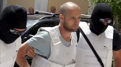 Επιχείρηση «Καβουρότρυπες»...