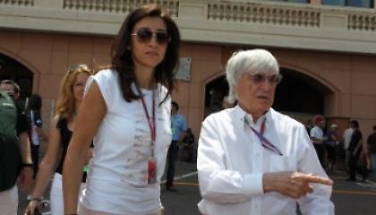 Τρίτο στεφάνι για τον Έκλεστοουν