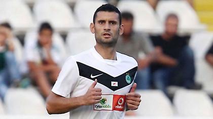 Στον ΑΠΟΕΛ ο Καρυπίδης