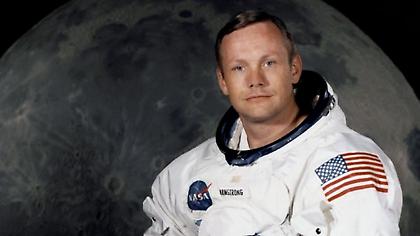 To the moon and back…