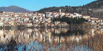 Καστοριά: Ιστορία – Μνημεία & Τέχνη – Πολιτισμός, 1385-1912