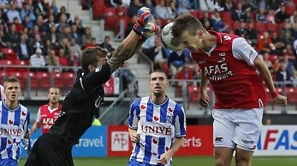 Σα να μην έγινε ποτέ…