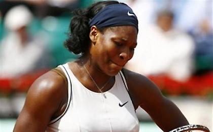 Τους «χόρεψε» η Σερένα!