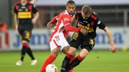 Τρίτωσε το καλό