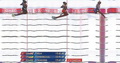 Τους ξεκούφανε ο Φάρα!