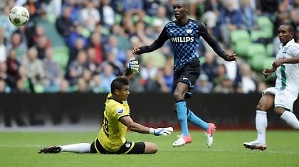 Κομμένη η πλάκα…