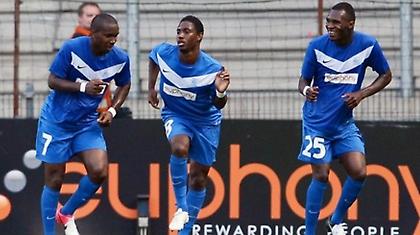 Δύο λεπτά ήταν αρκετά