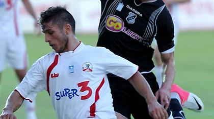 Πλατέλλας: «Αξίζαμε τη νίκη»