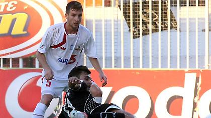 Μπαξεβανίδης: «Δικαιούμασταν τη νίκη»