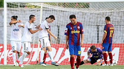 Διαμαντόπουλος: «Να βρούμε χημεία»