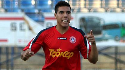 «Καθοριστικό το γρήγορο γκολ»