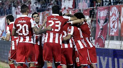 Το ζόρι της πρεμιέρας