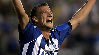 Ρεβάνς, κλήρωση ομίλων Τσάμπιονς-Europa League, Σούπερ Καπ...