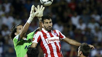 Eυτυχώς που έβαλαν… αυτογκόλ οι τερματοφύλακες