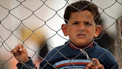 Στη Σάμο πρόσφυγες από τη Συρία