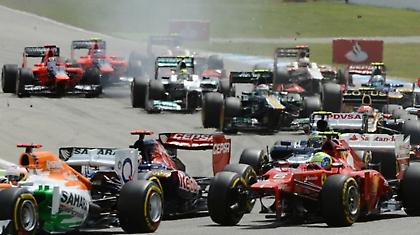 Κάθε κατεργάρης στον… πάγκο του