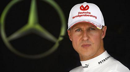 Δεν μετανιώνει ο Σουμάχερ