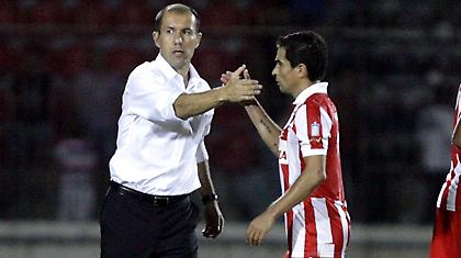 Η διαφορά Ζαρντίμ-Ιμπαγάσα!