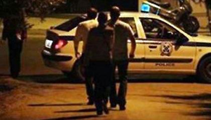 Εμπρηστικός μηχανισμός σε σπίτι Πακιστανών