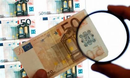 Θα «πλημμύριζε» τη Μεσσηνία με πλαστά ευρώ