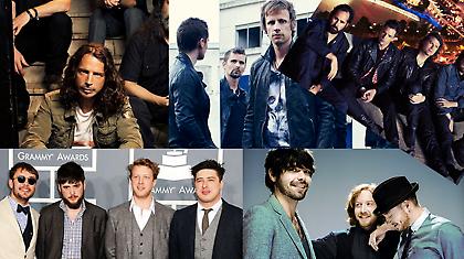 Πέντε δίσκοι για το Φθινόπωρο