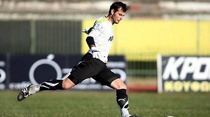 Απέκτησε Πίτκα η Παναχαϊκή