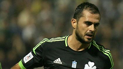 Βύντρα: «Θα παίξουμε για την πρόκριση»