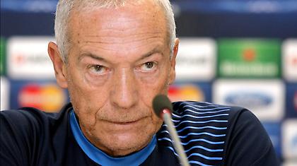 «Να δω αν έχω πολεμιστές»