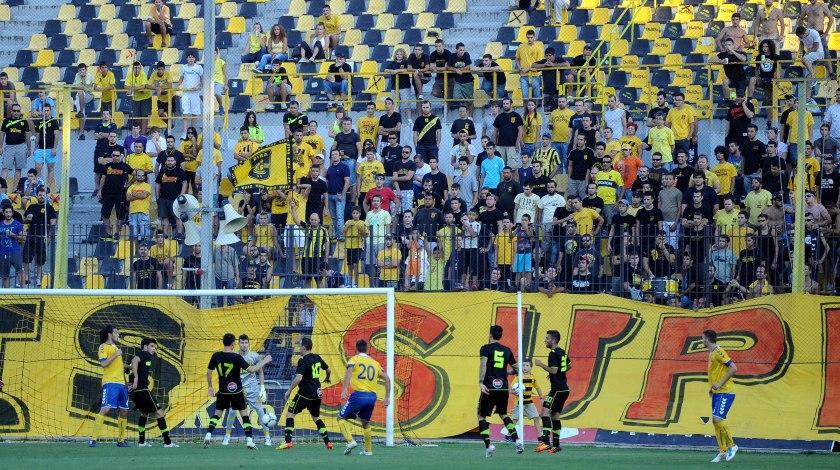 Τα εισιτήρια για την «πρώτη» του Άρη