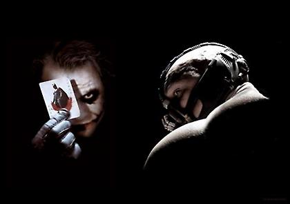 FC: Ο Χιθ Λέτζερ ανέβασε πολύ ψηλά τον πήχη