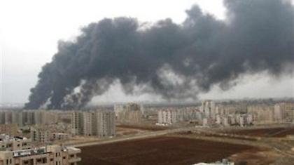 «Απαράδεκτη η βία και η σφαγή στη Ντεράγια»