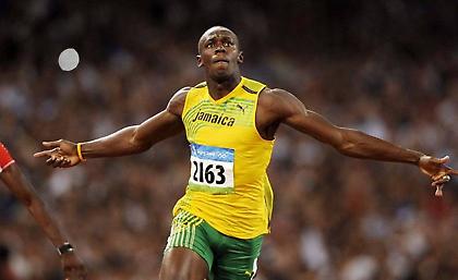 Ο Μπολτ πάει… Χόλιγουντ